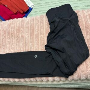 Lululemon speed up tights